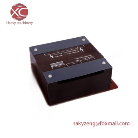 B&R 7AI774.70 Analog Input Module - Advanced Industrial Control Solution