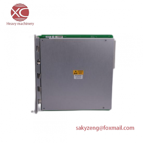 Berger Lahr TLC534F Servo Drive - Precision Control Module for Industrial Automation