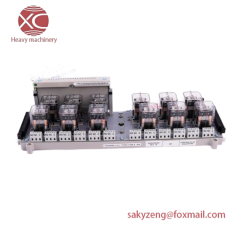 SAIA PCD2 M110 - Advanced Programmable Logic Controller Module