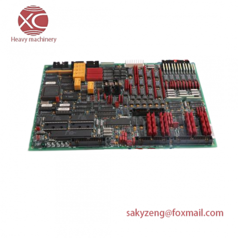 VIPA 314-6CG13 314SC SPEED7 Control Systems: Precision & Efficiency for Industrial Automation
