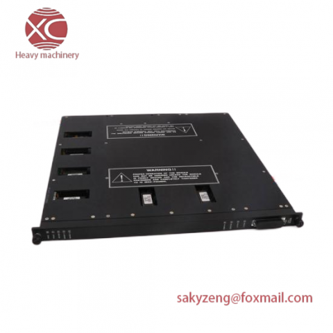 National Instruments NDS-501B: Precision Signal Conditioning Module for Advanced Test & Measurement