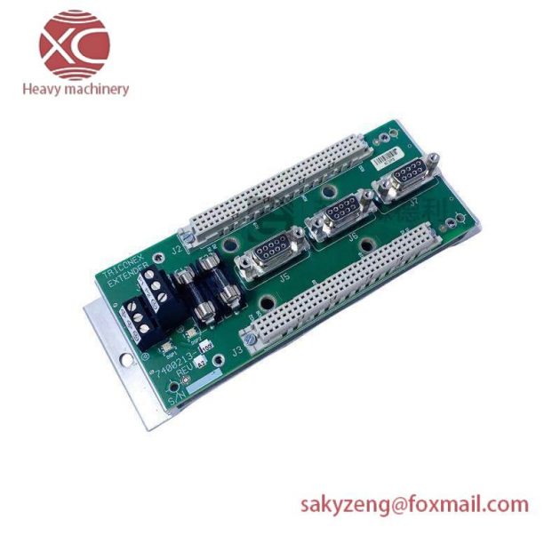 NI SCXI-1125 Industrial Signal Conditioning Module