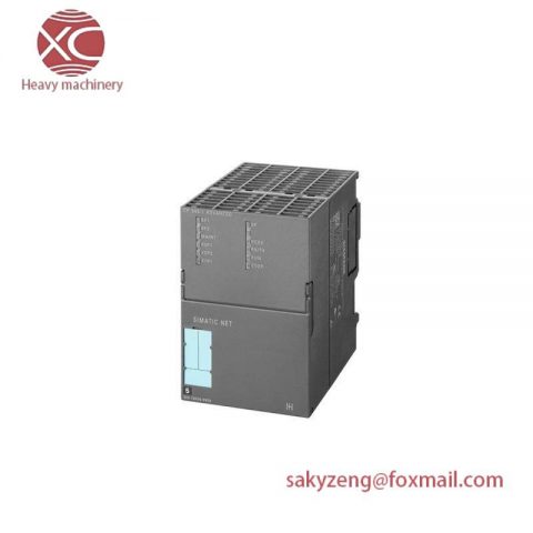 NI SCXI-1193 Data Acquisition Module