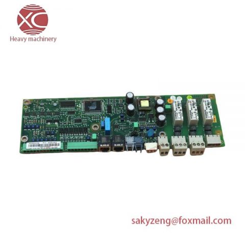 ABB NIOC-02C | I/O BOARD | PLC Modules