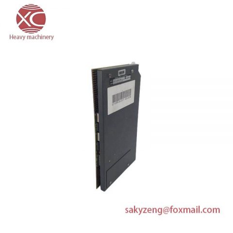 ABB OCM 44A737830-001R04 Control Module