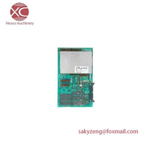 OKUMA E0227-702-009 CNC Boards: Precision Control in Industrial Automation