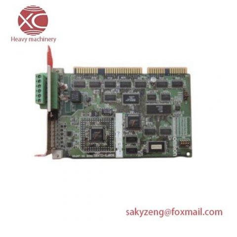 OMRON 3G8F5-CLK01 Communication Card for Industrial Automation