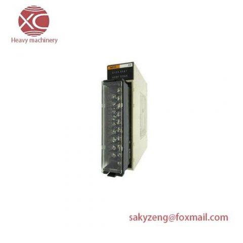 OMRON C200H-IM212 Input Module for Industrial Automation