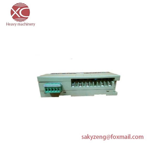 Omron CJ1W-PD025-SF Digital Input Module, Expands Controller Capacity in Tight Spaces