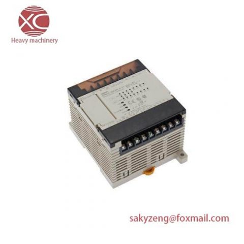 OMRON CPM1A-20CDR-A-V1 Programmable Controller: Advanced Control Solution for Industry 4.0