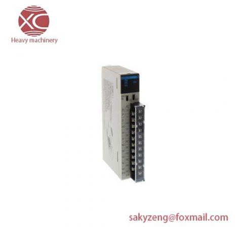 OMRON CS1W-ADO41-V1: Precision Analog Input & Output Module for Industrial Automation