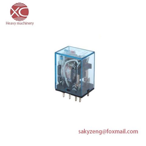 Omron H3CR-A8E High Efficiency Industrial Control Module