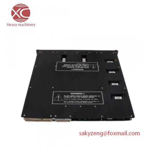 Optilogic OL2109 Industrial Control Module, High Precision, Advanced Technology