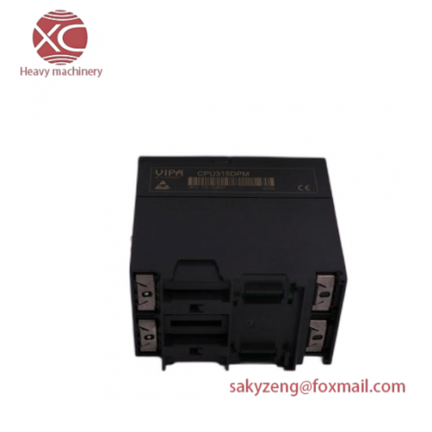 Opto22 SNAP-AIVRMS-i: Industrial Automation Control System Module