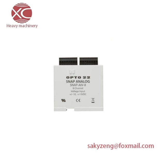 Opto 22 SNAP-IDC5D High-Speed Digital Input Module