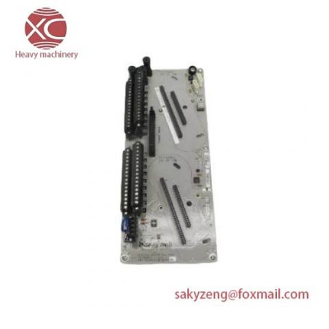Honeywell 51308373-175 CC-TD0B11 Industrial Control Module