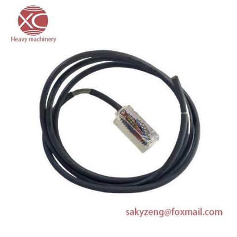 Original Schneider BMXFCA302 Connection Cable: Industrial Automation Excellence