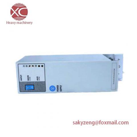 Emerson Ovation 1X00416H01 Control Module
