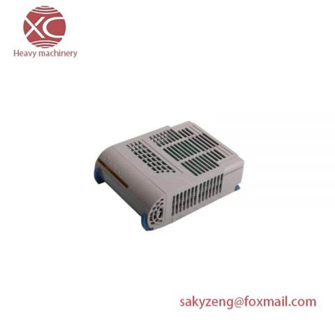 Ovation by ABB, 1X00569H01, Power Supply Module, Control System