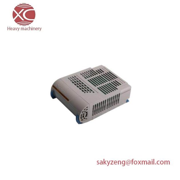 Ovation by ABB, 1X00569H01, Power Supply Module, Control System