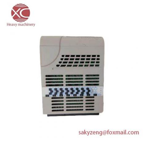 Ovation PLC Module 5A26458G01