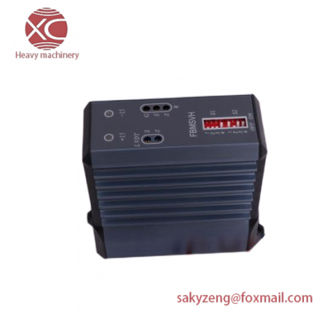 Foxboro P0922UD - Industrial Control Module, Precision & Reliability in Automation Solutions