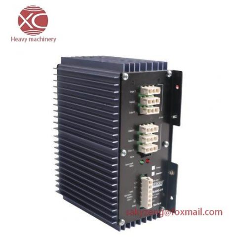 FOXBORO P0922YU FPS400-24 DCS Module