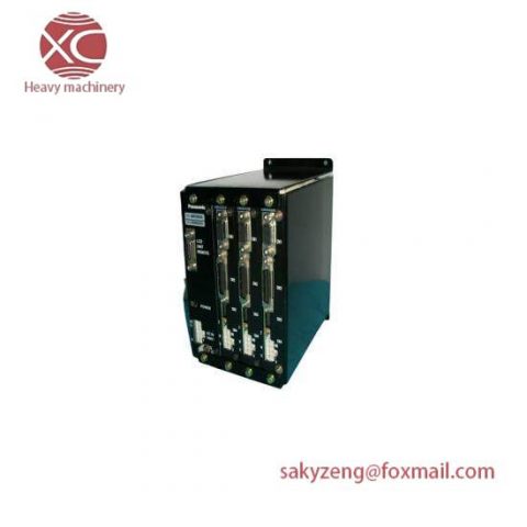 Panasonic ADKF50B3SK PLC MODULE Controller