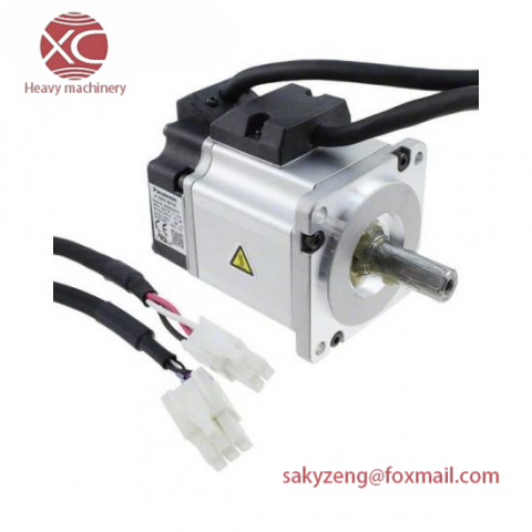 Panasonic MSMD022P1S AC Servo Motor: High Precision Control for Industrial Automation