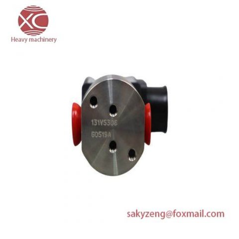 Parker 131V5306 Skinner Valve Body - Industrial Control Solutions