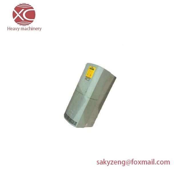 Parker 890SD/4/0087E/B/00/A/US Drive: Advanced AC Variable Speed Drive for Industrial Applications