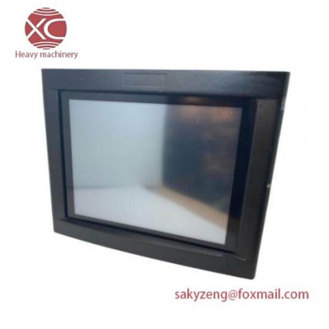 Parker PM1-5E1-XD3 TOUCH SCREEN - Industrial Control Solutions