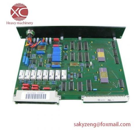Pasan BV67-3 Precision Digital Temperature Indicator