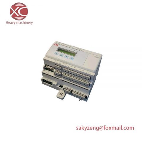 ABB PFEA113-20 3BSE050092R20 Tension Control Electronics