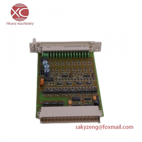 Pfeiffer Vacuum D-35614 EVC110M PLC DCS - High-Performance Automation Solution