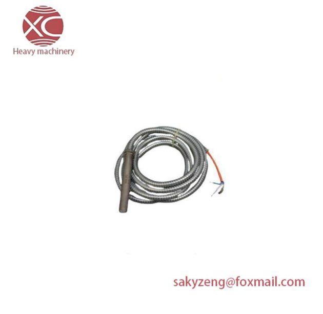Philips PR 9376/20 - High Precision Hall Effect Speed Sensor Module