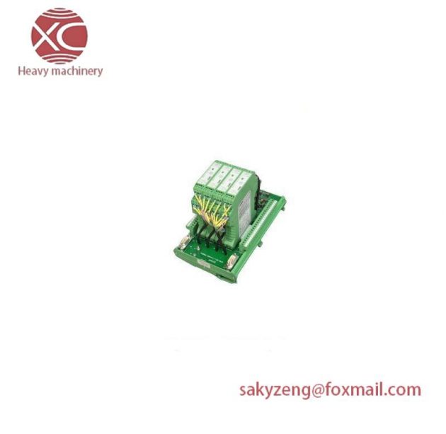 Allen Bradley 1756-IB16 Input Module: ControlLogix, DC Digital, 16-Point