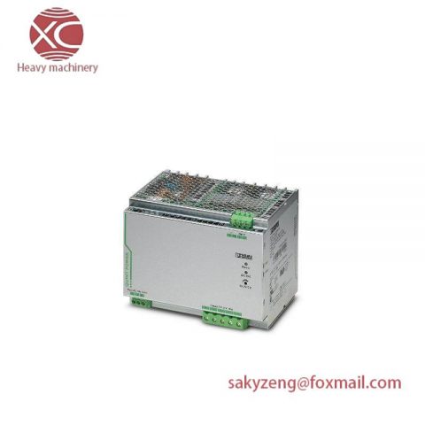 Phoenix Contact QUINT-PS/1AC/24DC/40 Power Supply Unit