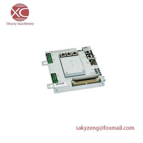 ABB PIB-03 Process Interface Board 3HNA023282-001