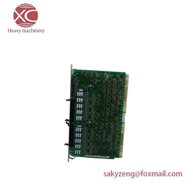 ABB 80026-172-23 Power Supply, ABB 80026-172-23-R Module