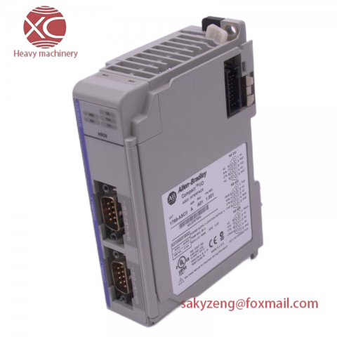 Prosoft PLX32-EIP-PND Communications Module - High-Speed Ethernet, Profibus DP, Industrial Networking Solution