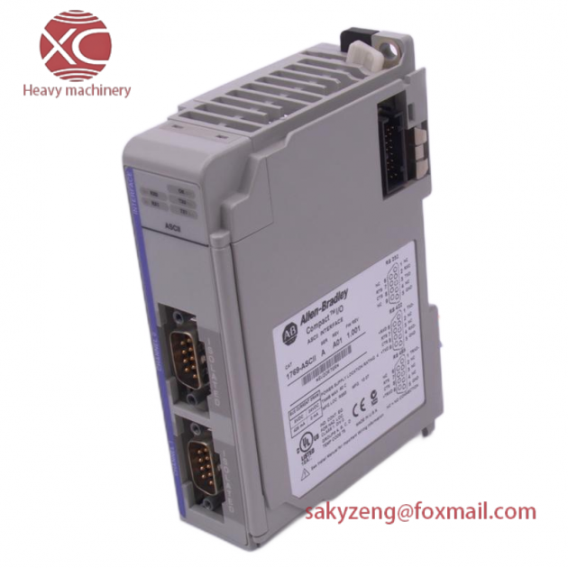Prosoft PLX32-EIP-PND Communications Module - High-Speed Ethernet, Profibus DP, Industrial Networking Solution