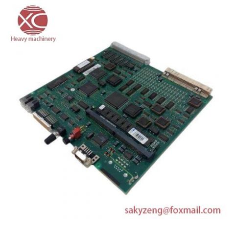 ABB Circuit Board PM151, Model 3BSE003642R1, Advanced Industrial Control Module