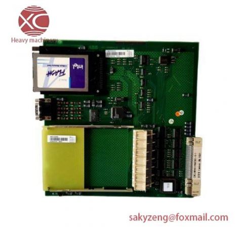 ABB PM152 3BSE003643R1 - High Precision Analog Output Module