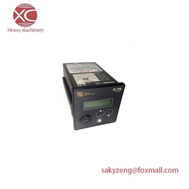 Power Measurement 7300 P730A0A0A0B0A0A PowerLogic ION by Schneider Electric