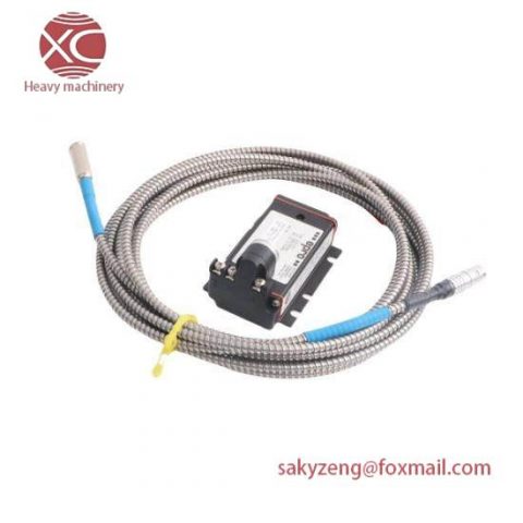 EPRO PR6424/010-010-CN CON021 Eddy Current Sensor
