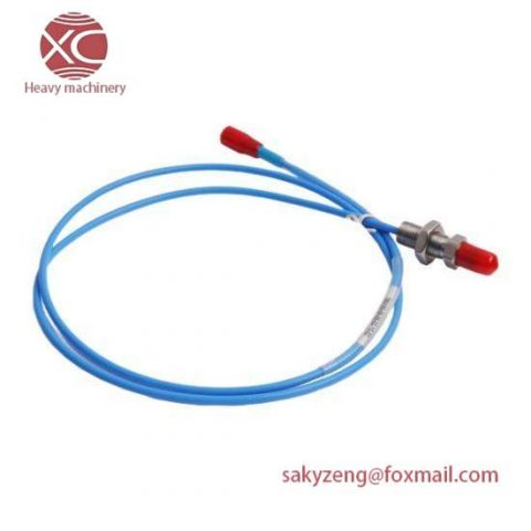 Predictech TM0180-A08-B00-C15-D10 Proximity Probe - Advanced Sensor Technology for Industry