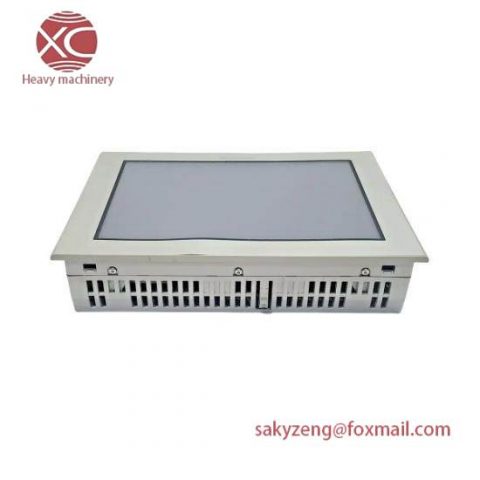 Proface GP2400-TC41-24V: Industrial-grade 7-inch Touch Panel HMI
