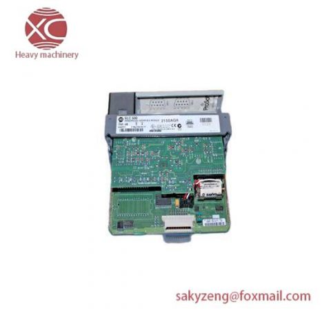 PROSOFT 2150-AGA 1747-KE Interface Module: Advanced Control & Communication Solution