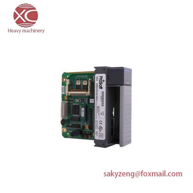 Prosoft 5021-MNET-DFNT MODBUS TCP/IP to Ethernet Module, Industrial Automation Innovation